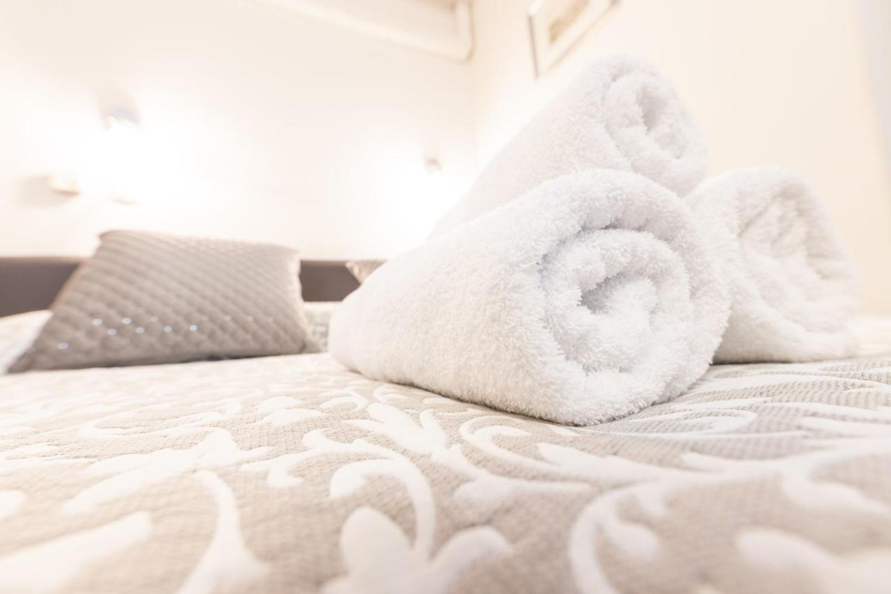 Apartments Vila Golf - Flucher Turizem Рогашка Слатина Экстерьер фото