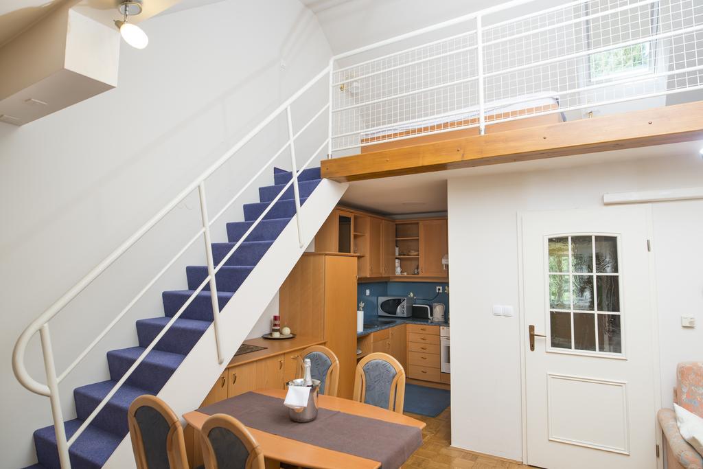 Apartments Vila Golf - Flucher Turizem Рогашка Слатина Экстерьер фото